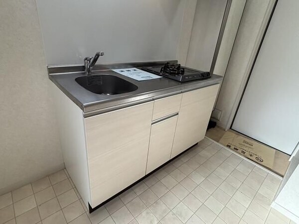 キッチン(☆このお部屋は仲介手数料0.55ヶ月☆)