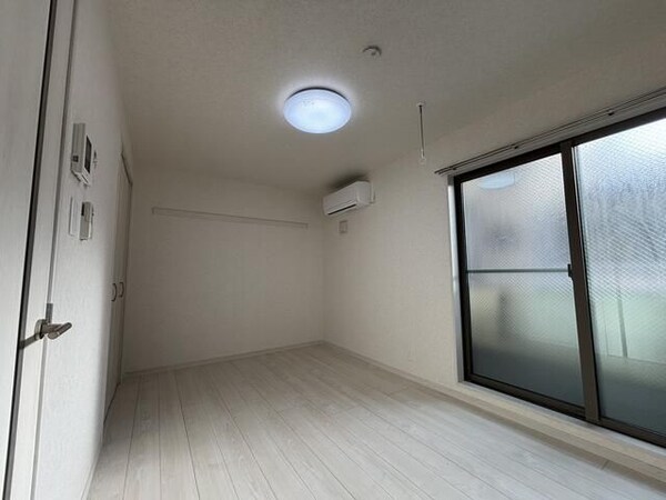 寝室(☆このお部屋は仲介手数料0.55ヶ月☆)