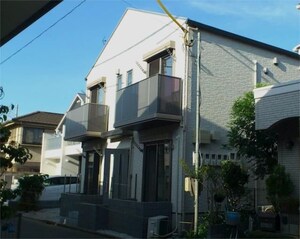 Ｅｄｄｉｅ’ｓ　Ｈｏｍｅ外観写真