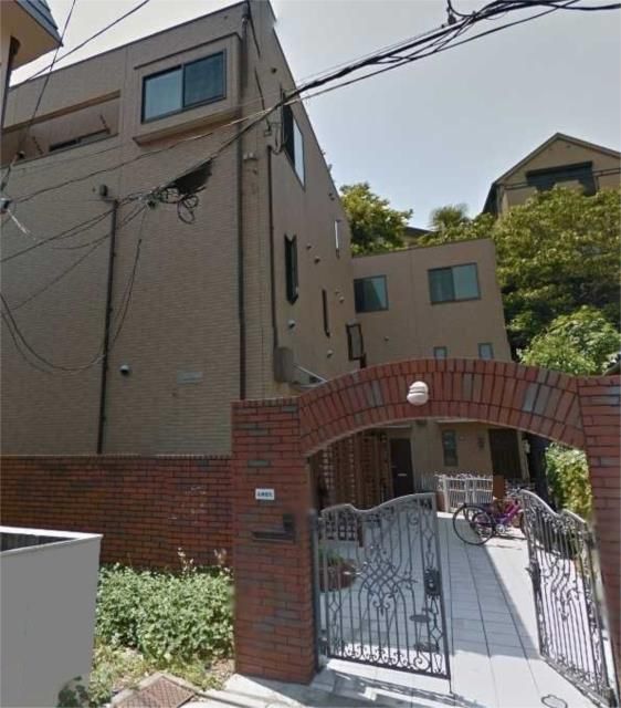 千駄木Ｊマンション