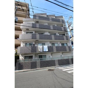 ピアコートＴＭ保谷弐番館外観写真