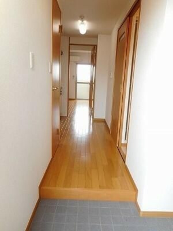 玄関(☆スペシャリストなプロ賃貸師が接客対応させていただきます☆)