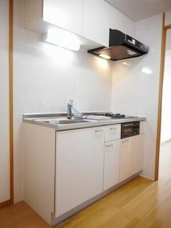 キッチン(☆スペシャリストなプロ賃貸師が接客対応させていただきます☆)