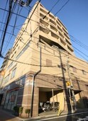 コンシェリア・デュー後楽園