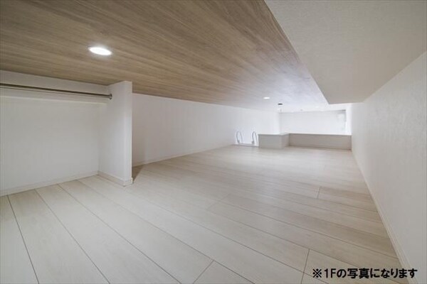 寝室(☆このお部屋は仲介手数料0.55ヶ月☆)