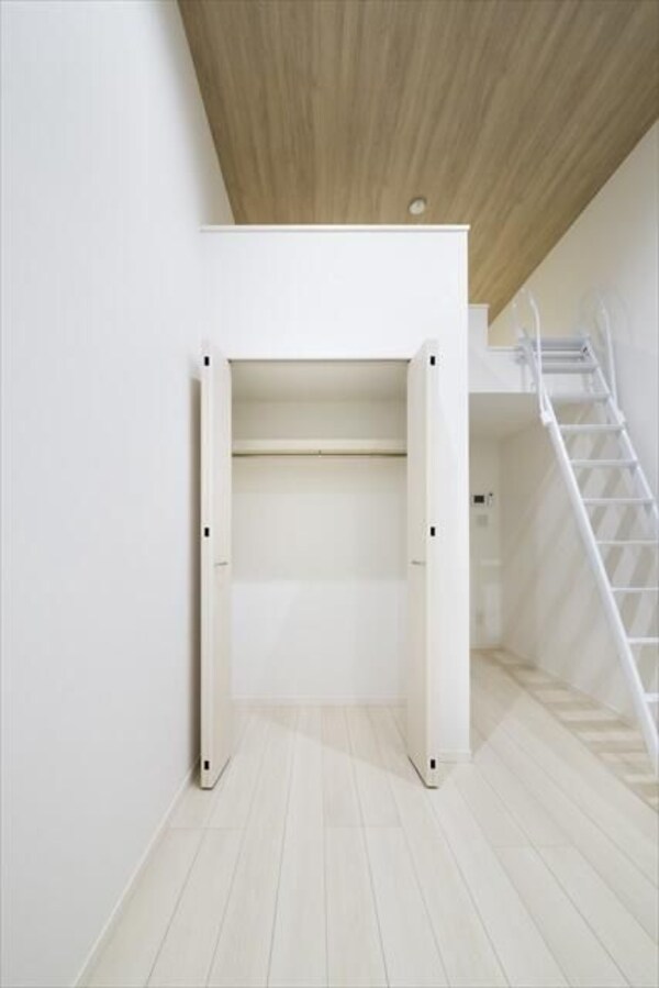 収納(☆このお部屋は仲介手数料0.55ヶ月☆)