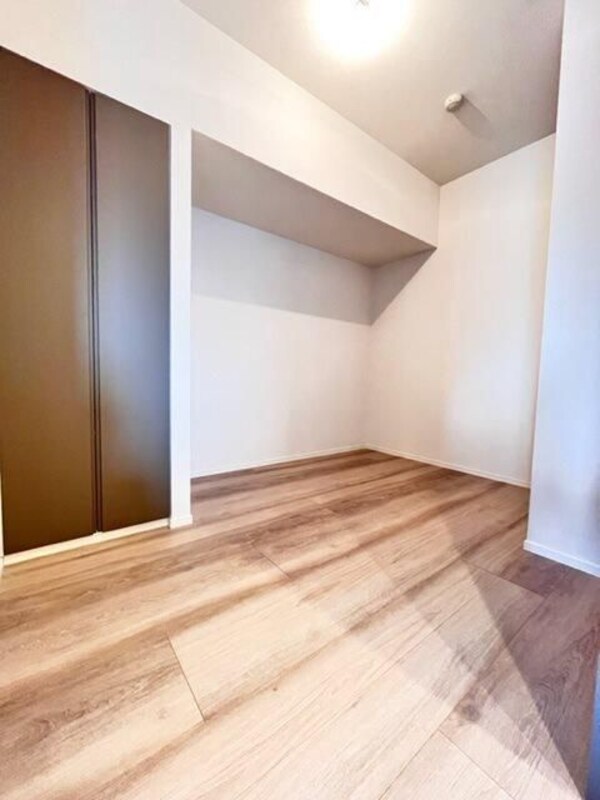 寝室(☆このお部屋は仲介手数料0円です☆)