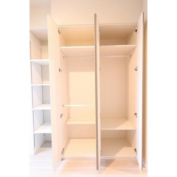 収納(☆このお部屋は仲介手数料0円です☆)