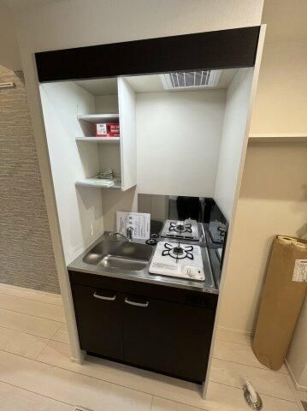 キッチン(☆スペシャリストなプロ賃貸師が接客対応させていただきます☆)