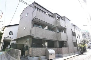 グランクオール池袋本町外観写真