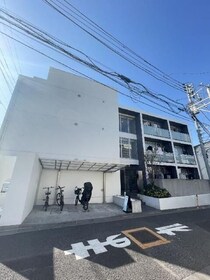 Ｔ－ｓｔｙｌｅ目白の外観写真