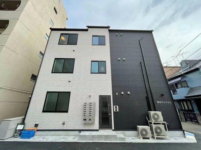 物件外観写真1　(☆このお部屋は仲介手数料0.55ヶ月☆)