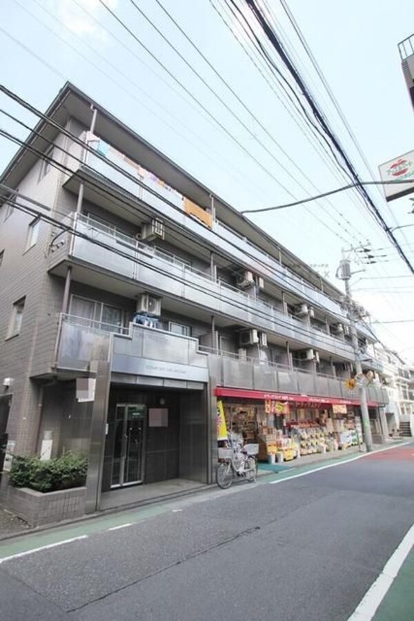外観(☆このお部屋は仲介手数料0円です☆)