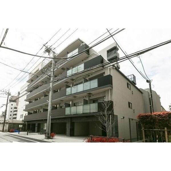 外観(☆このお部屋は仲介手数料0円です☆)