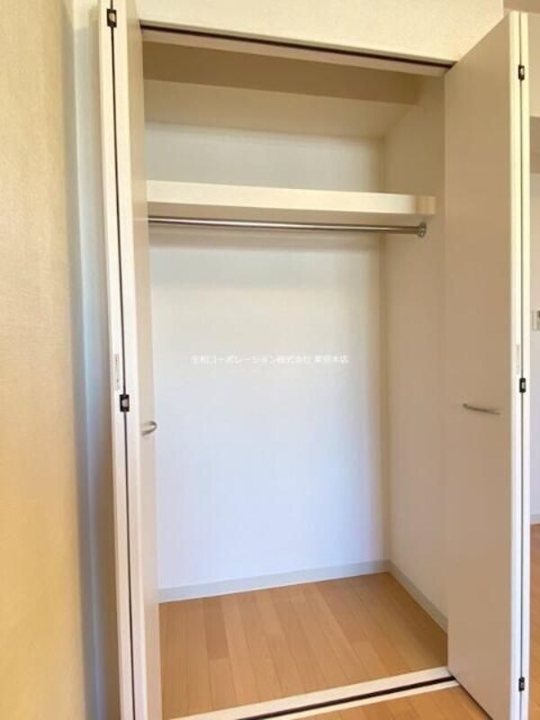 収納(☆このお部屋は仲介手数料0円です☆)