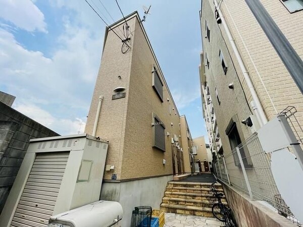 エントランス(☆このお部屋は仲介手数料0円です☆)