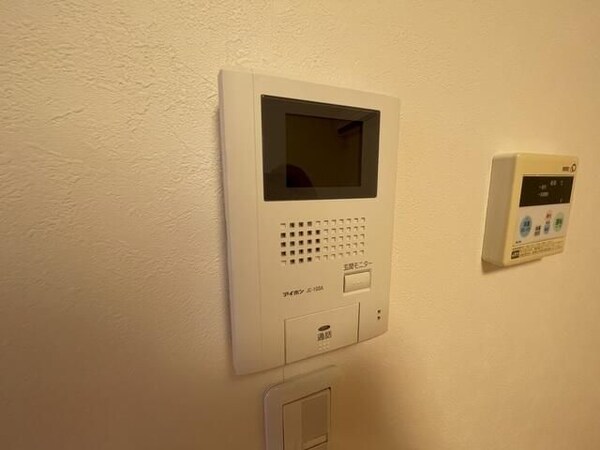 セキュリティ(☆このお部屋は仲介手数料0円です☆)