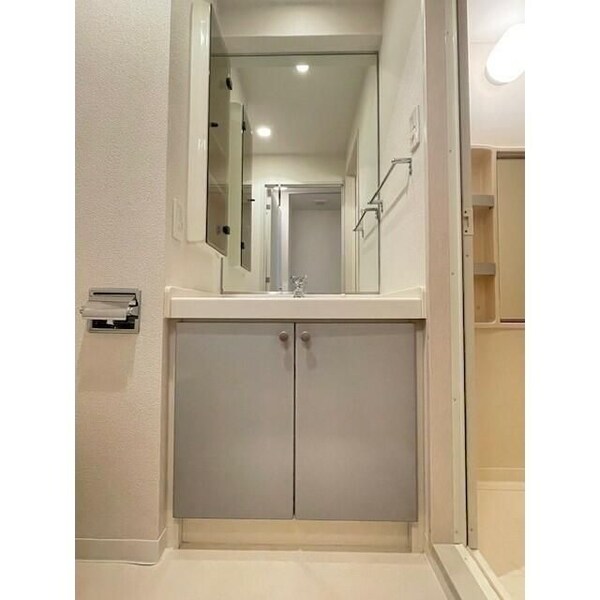 洗面・脱衣所(☆このお部屋は仲介手数料0円です☆)