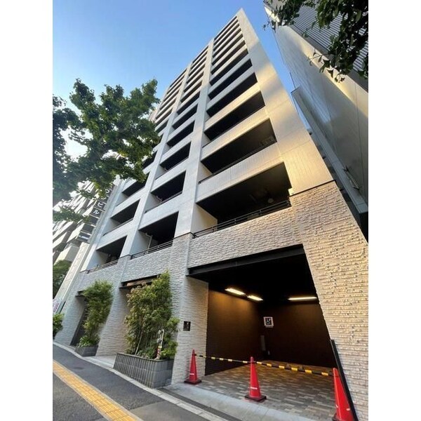 外観(☆スペシャリストなプロ賃貸師が接客対応させていただきます☆)