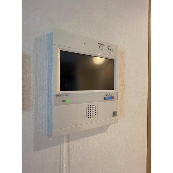 セキュリティ(☆スペシャリストなプロ賃貸師が接客対応させていただきます☆)