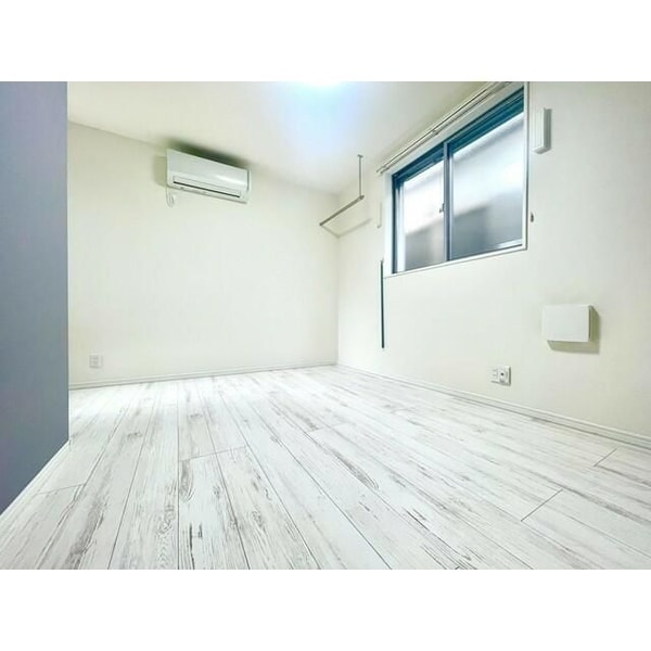 寝室(☆このお部屋は仲介手数料0円です☆)