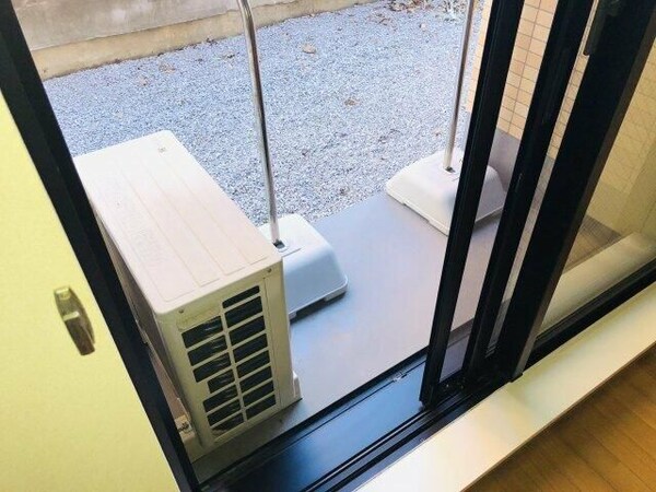 バルコニー(☆このお部屋は仲介手数料0円です☆)