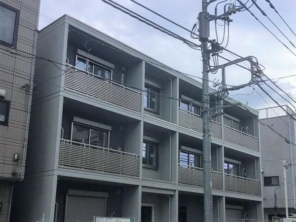 外観(☆スペシャリストなプロ賃貸師が接客対応させていただきます☆)