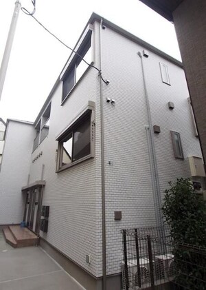 Ｃａｓａ　Ｇｒａｃｉａ（カーサ・グレイシア）外観写真