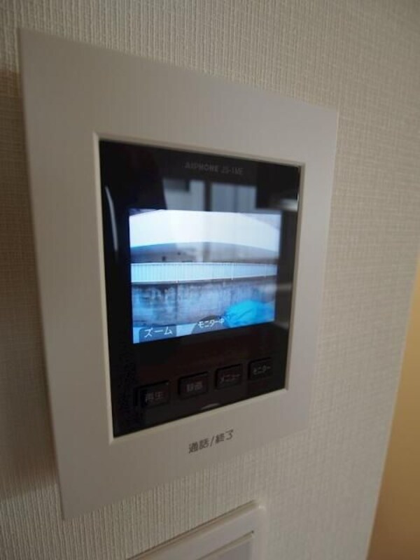 セキュリティ(☆スペシャリストなプロ賃貸師が接客対応させていただきます☆)