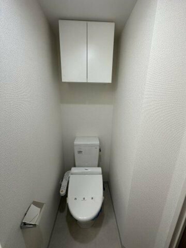 トイレ(☆スペシャリストなプロ賃貸師が接客対応させていただきます☆)