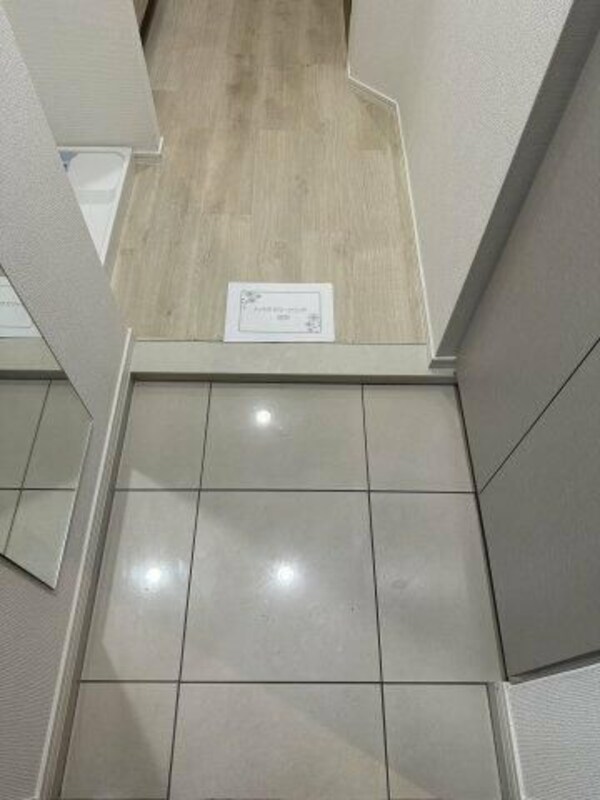 玄関(☆スペシャリストなプロ賃貸師が接客対応させていただきます☆)