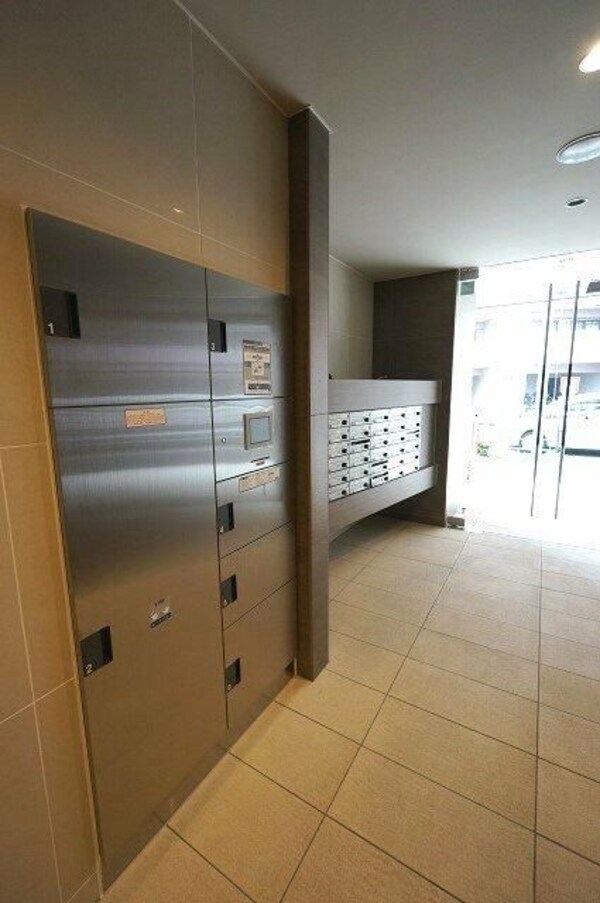 建物設備(☆スペシャリストなプロ賃貸師が接客対応させていただきます☆)
