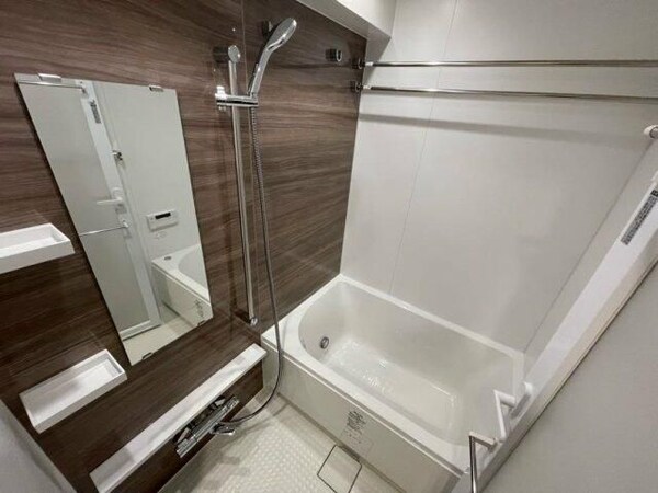 浴室(☆このお部屋は仲介手数料0円です☆)