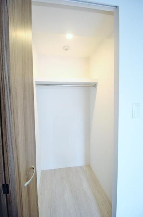 収納(☆このお部屋は仲介手数料0.55ヶ月☆)