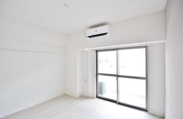 寝室(☆このお部屋は仲介手数料0.55ヶ月☆)