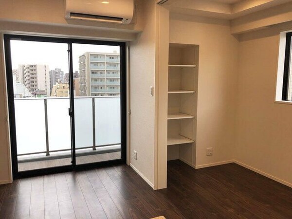 居室(☆このお部屋は仲介手数料0円です☆)