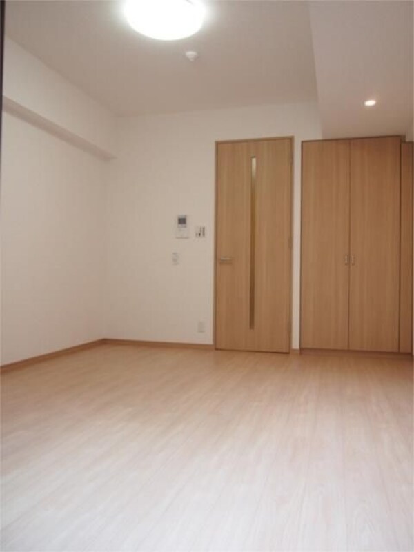 寝室(☆このお部屋は仲介手数料0円です☆)