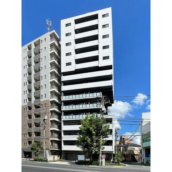 外観(☆このお部屋は仲介手数料0円です☆)