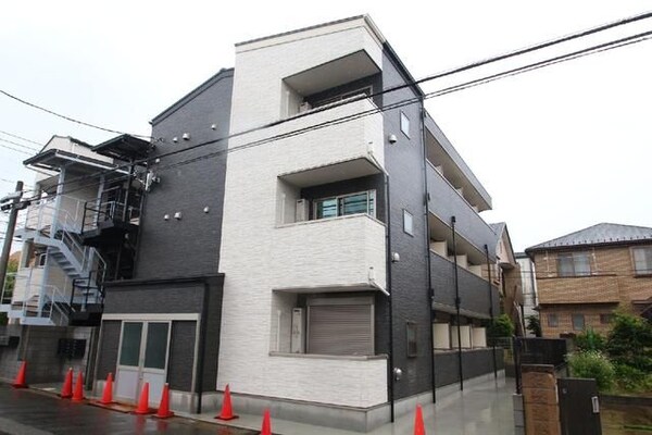 外観(☆このお部屋は仲介手数料0.55ヶ月☆)