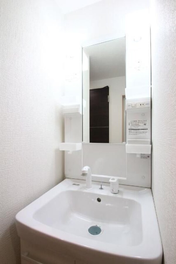 洗面・脱衣所(☆このお部屋は仲介手数料0.55ヶ月☆)