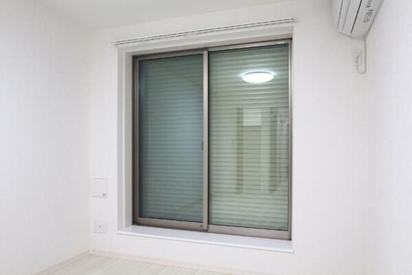 寝室(☆このお部屋は仲介手数料0.55ヶ月☆)