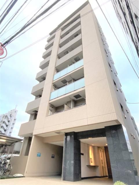 ヒルズ飛鳥山
