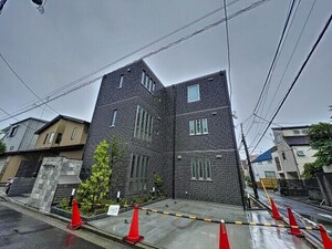 Ａｒｋ　Ｃａｓｓｉａ外観写真