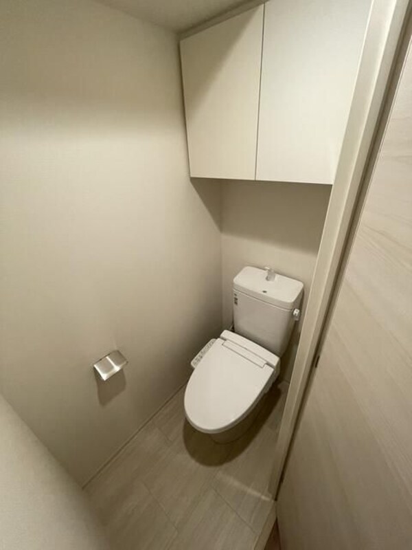 トイレ(☆このお部屋は仲介手数料0.55ヶ月☆)