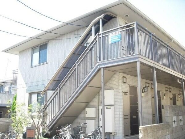 外観(☆スペシャリストなプロ賃貸師が接客対応させていただきます☆)