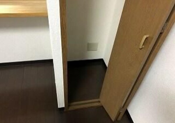 収納(☆スペシャリストなプロ賃貸師が接客対応させていただきます☆)