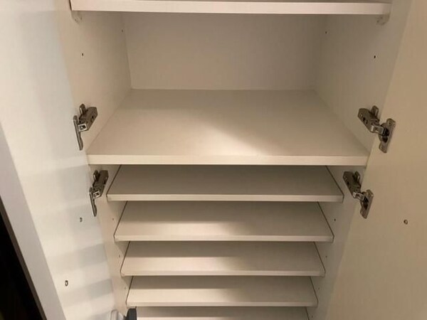 収納(☆このお部屋は仲介手数料0.55ヶ月☆)