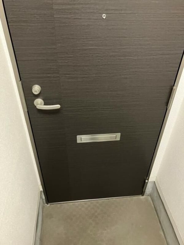 玄関(☆このお部屋は仲介手数料0円です☆)