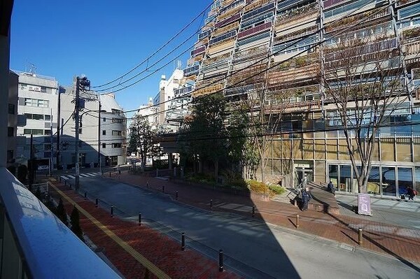 眺望(☆このお部屋は仲介手数料0円です☆)