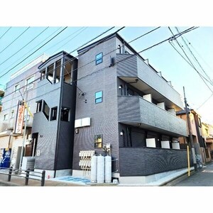 ＢＴ野方外観写真